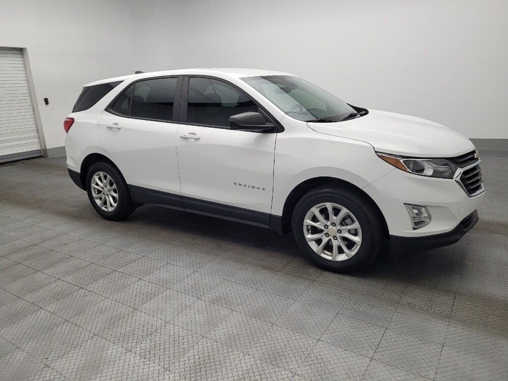 2020 Chevrolet Equinox in Macon, GA 31210 - 18097932 11