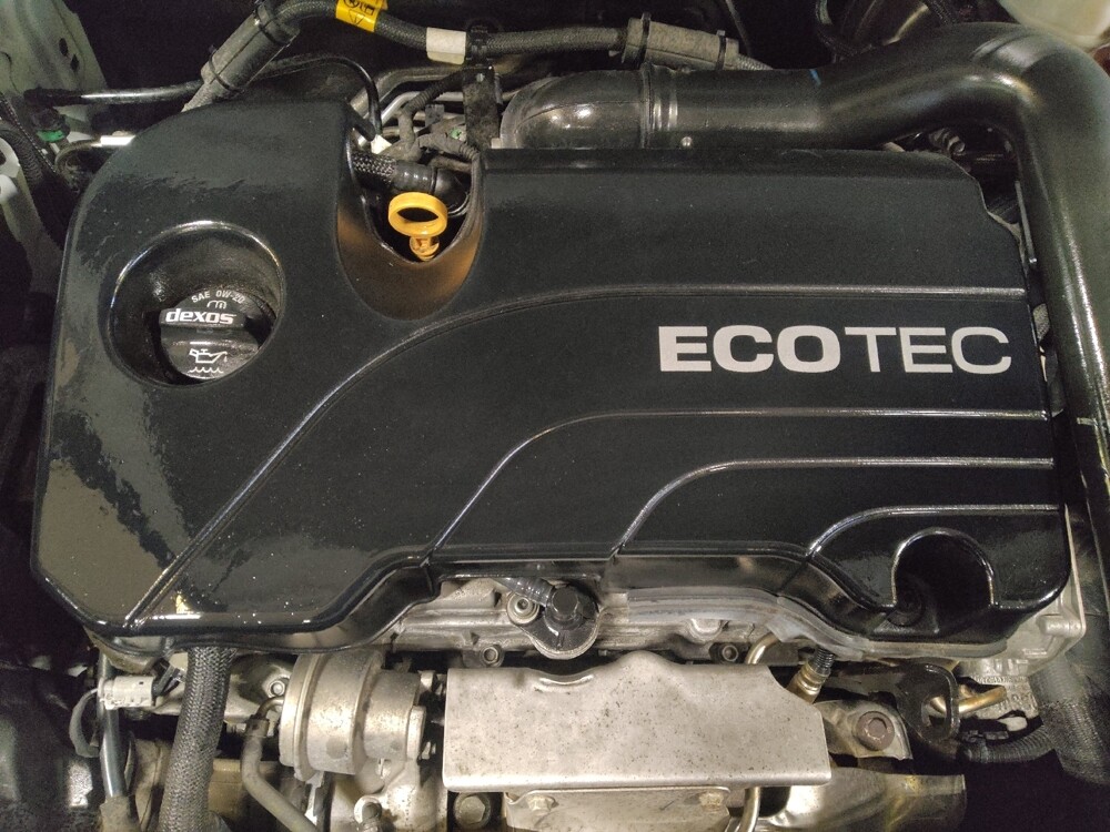 2020 Chevrolet Equinox in Macon, GA 31210 - 18097932 30