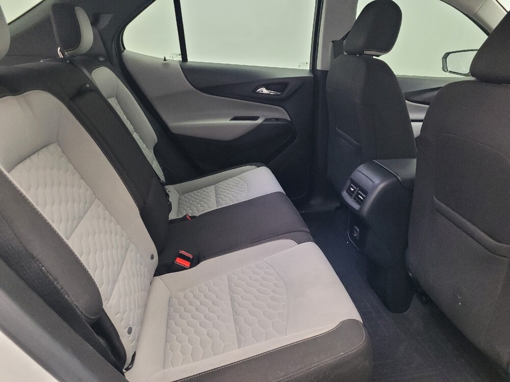 2020 Chevrolet Equinox in Macon, GA 31210 - 18097932 19
