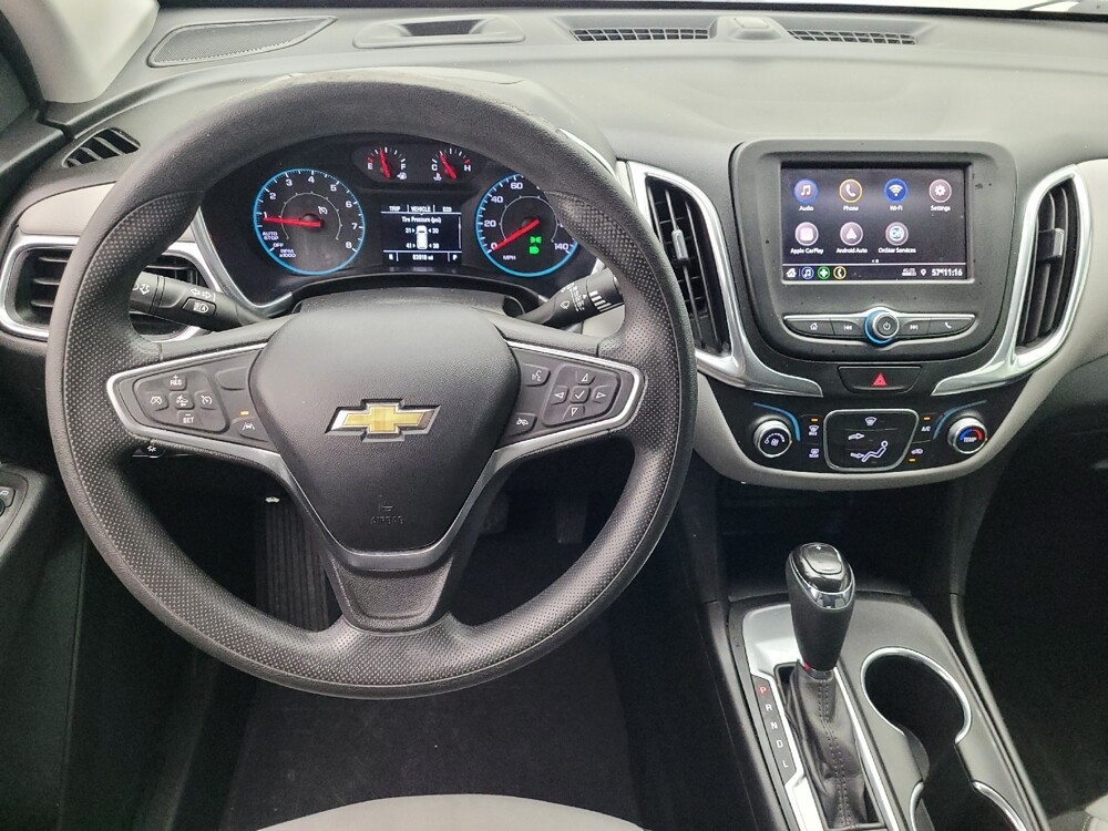 2020 Chevrolet Equinox in Macon, GA 31210 - 18097932 22