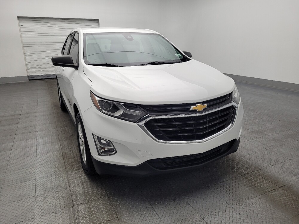 2020 Chevrolet Equinox in Macon, GA 31210 - 18097932 14
