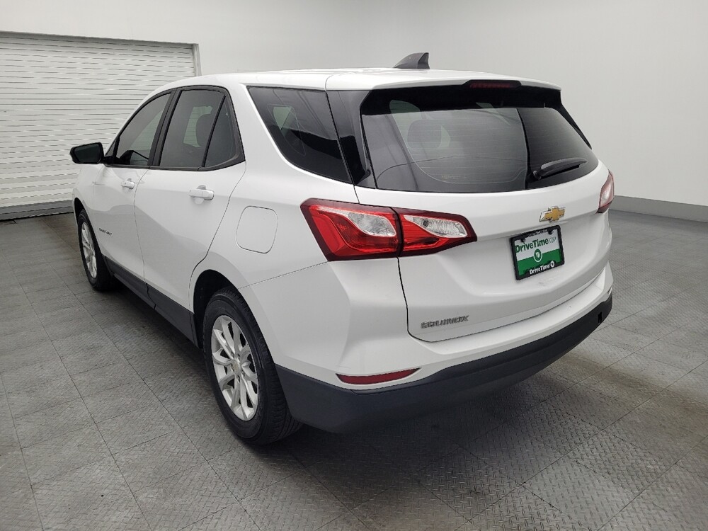 2020 Chevrolet Equinox in Macon, GA 31210 - 18097932 5