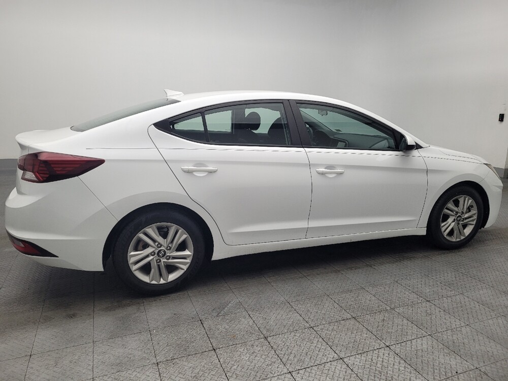2019 Hyundai Elantra in Orlando, FL 32808 - 18097933 10