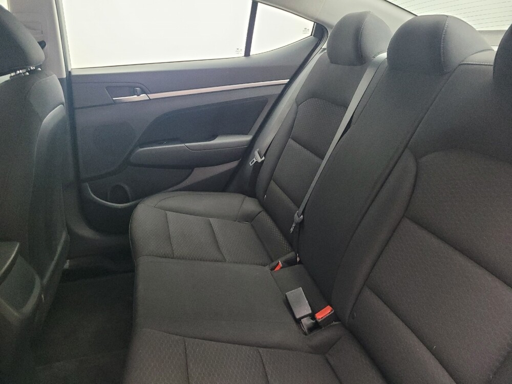 2019 Hyundai Elantra in Orlando, FL 32808 - 18097933 18