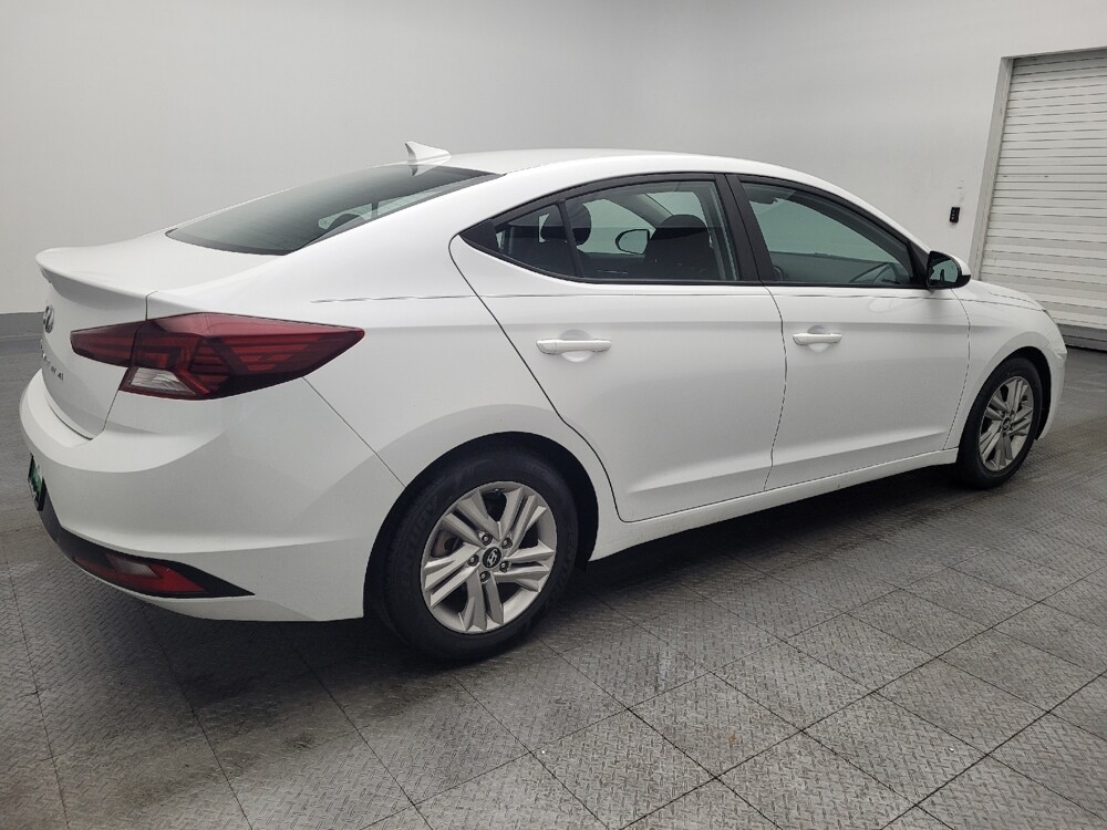 2019 Hyundai Elantra in Orlando, FL 32808 - 18097933 9