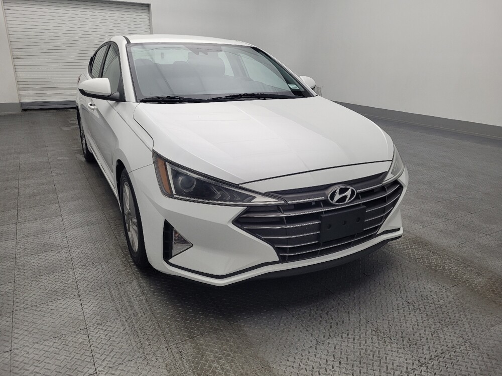 2019 Hyundai Elantra in Orlando, FL 32808 - 18097933 14