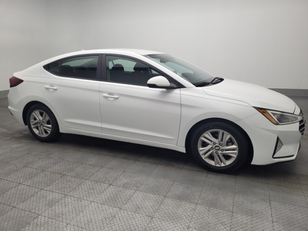 2019 Hyundai Elantra in Orlando, FL 32808 - 18097933 11