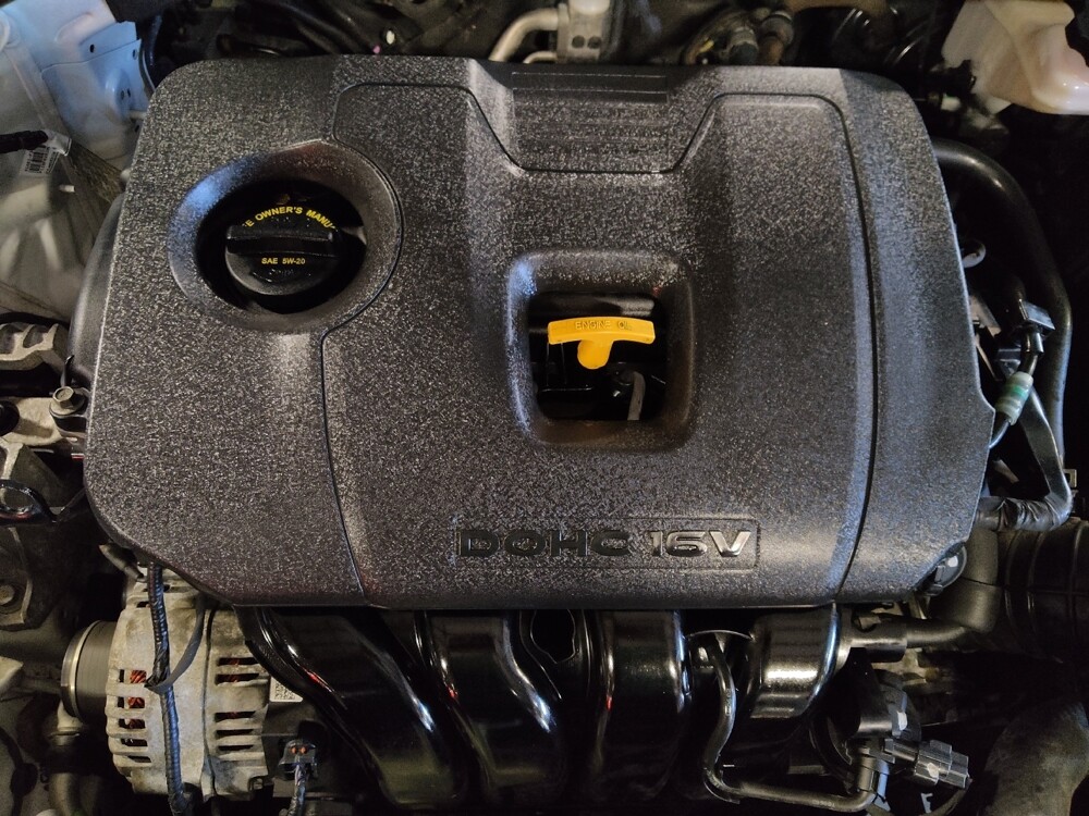 2019 Hyundai Elantra in Orlando, FL 32808 - 18097933 30