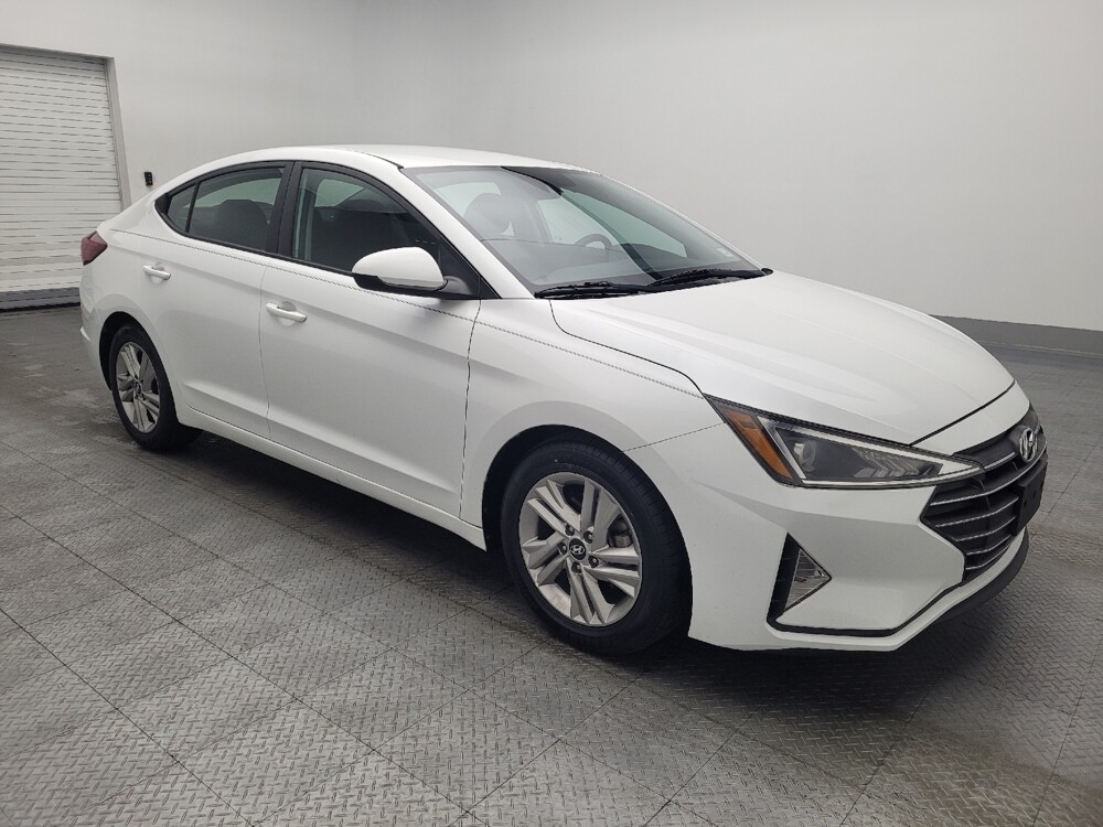 2019 Hyundai Elantra in Orlando, FL 32808 - 18097933 13