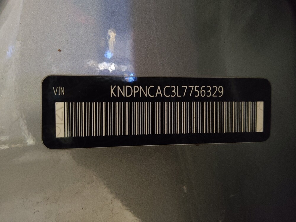 2020 Kia Sportage in Savannah, GA 31419 - 18097934 33