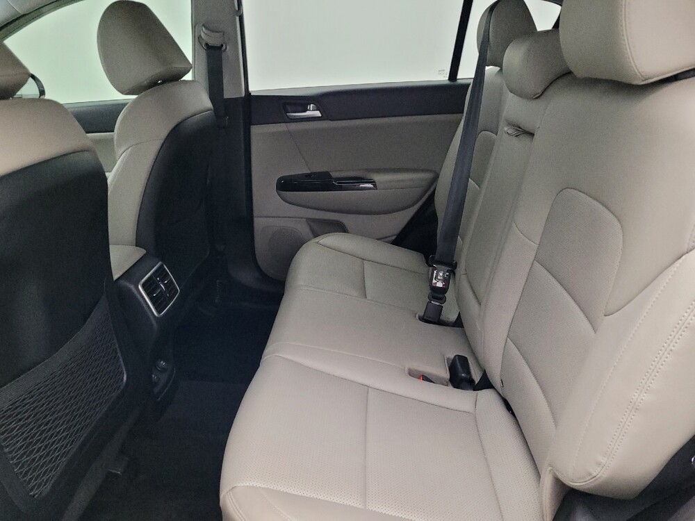 2020 Kia Sportage in Savannah, GA 31419 - 18097934 18