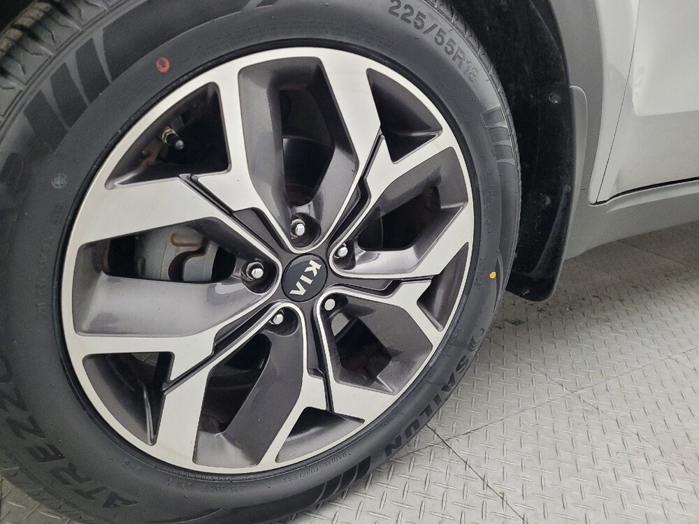 2020 Kia Sportage in Savannah, GA 31419 - 18097934 31