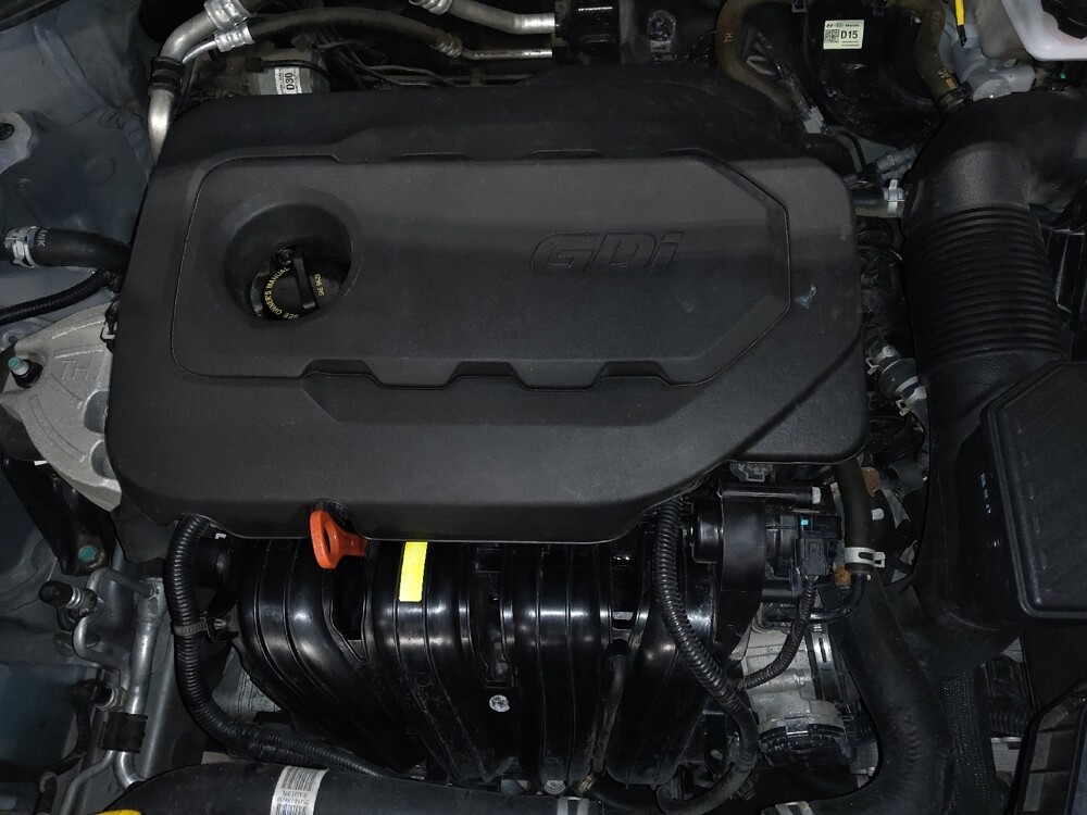 2020 Kia Sportage in Savannah, GA 31419 - 18097934 30