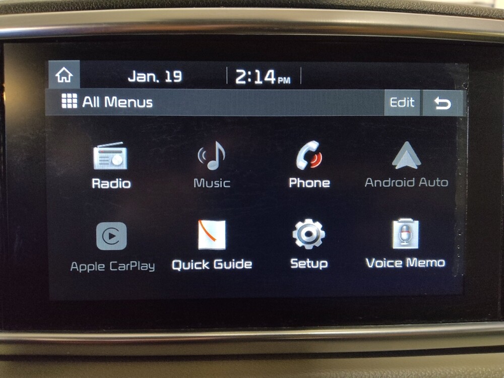 2020 Kia Sportage in Savannah, GA 31419 - 18097934 25