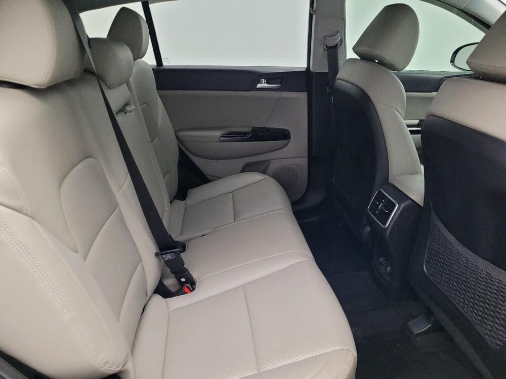 2020 Kia Sportage in Savannah, GA 31419 - 18097934 19