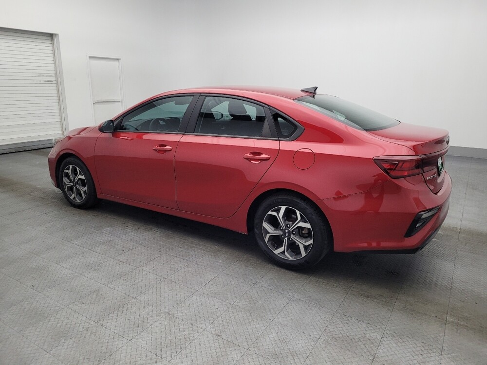 2020 Kia Forte in Macon, GA 31210 - 18097935 3
