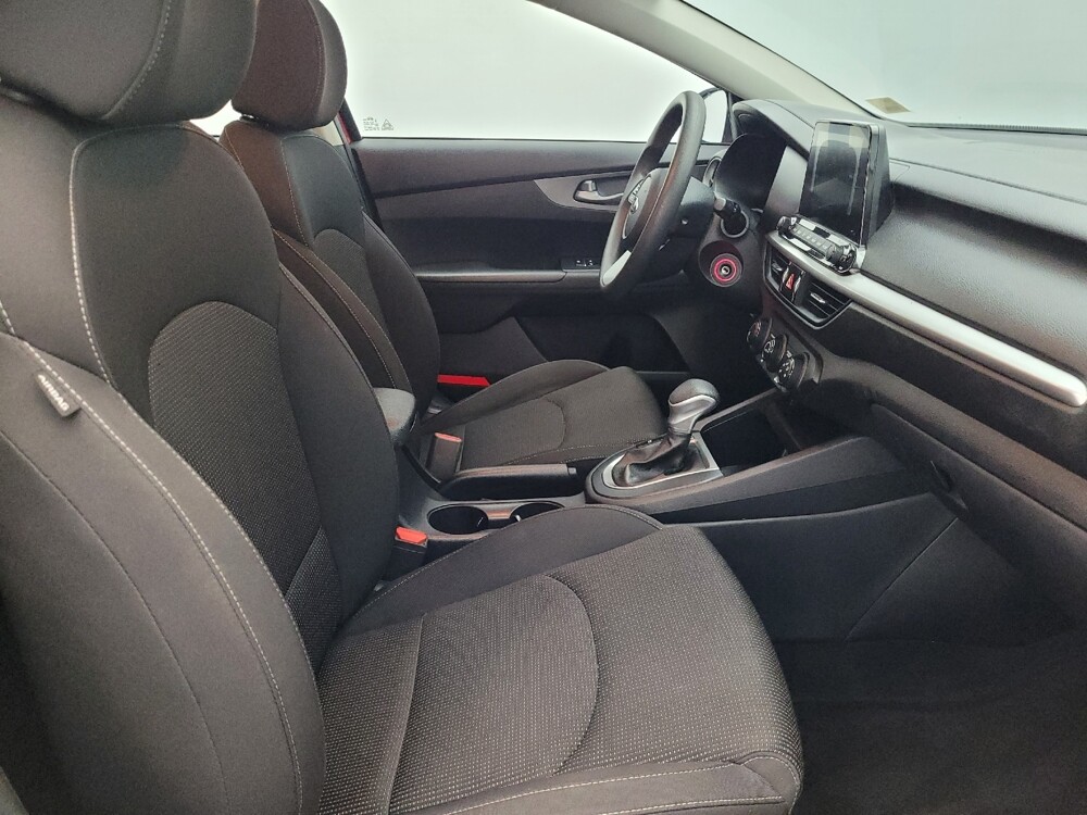 2020 Kia Forte in Macon, GA 31210 - 18097935 21