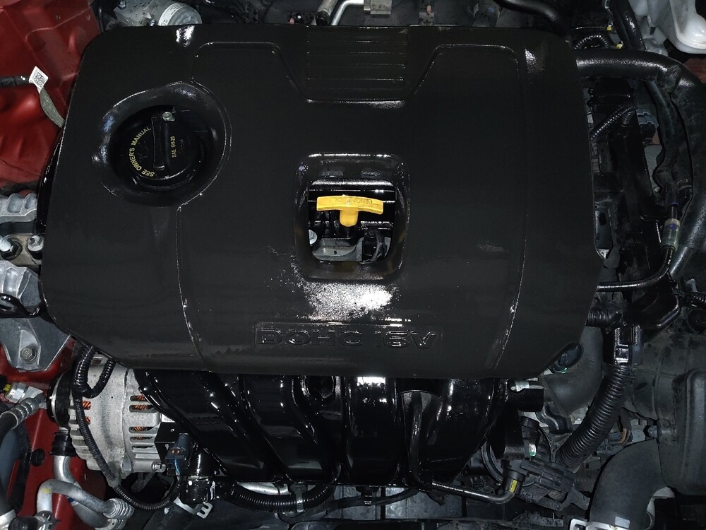 2020 Kia Forte in Macon, GA 31210 - 18097935 30