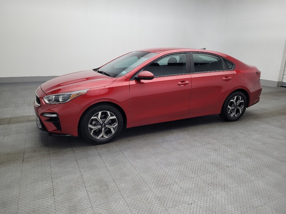 2020 Kia Forte in Macon, GA 31210 - 18097935 2