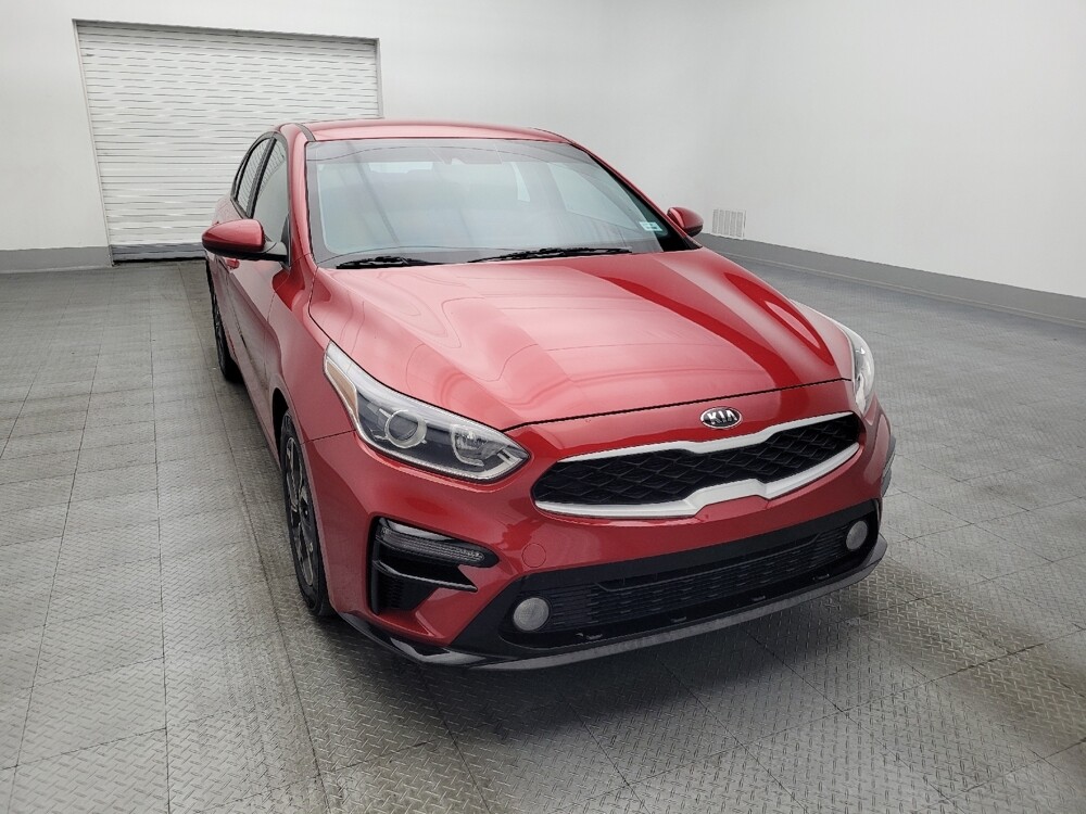 2020 Kia Forte in Macon, GA 31210 - 18097935 14