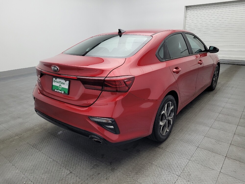 2020 Kia Forte in Macon, GA 31210 - 18097935 9