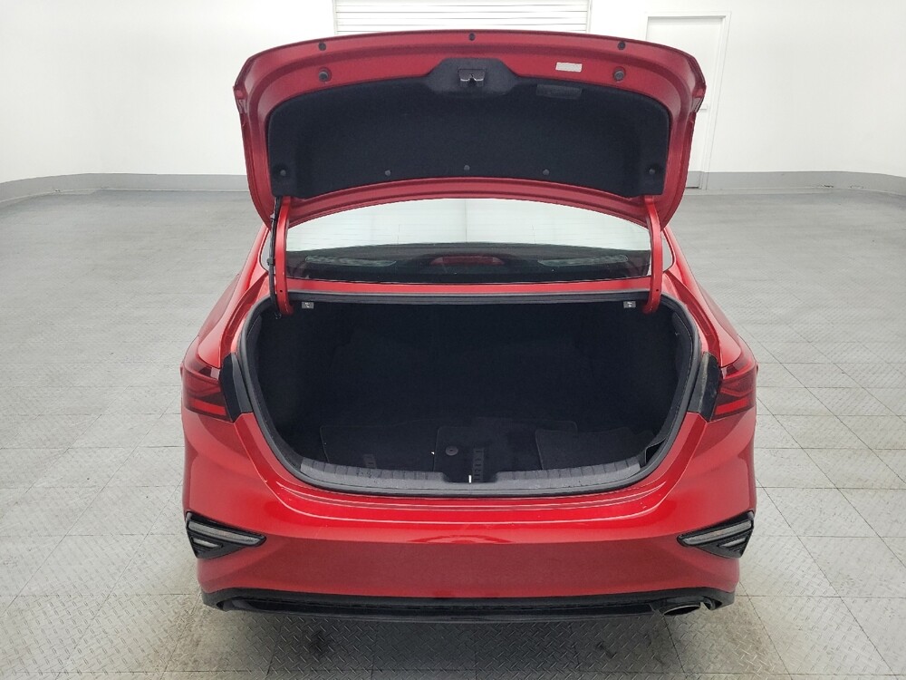 2020 Kia Forte in Macon, GA 31210 - 18097935 29