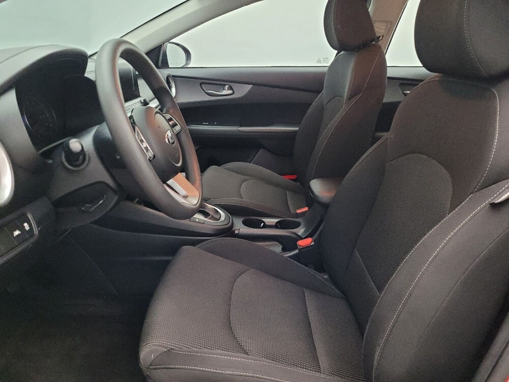 2020 Kia Forte in Macon, GA 31210 - 18097935 17