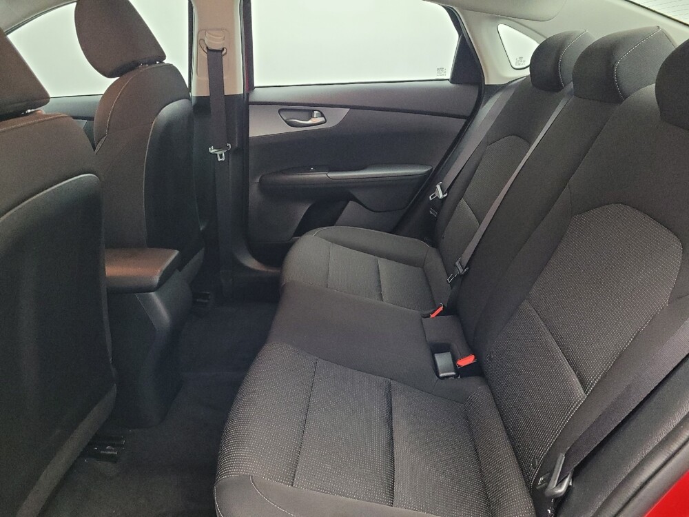 2020 Kia Forte in Macon, GA 31210 - 18097935 18