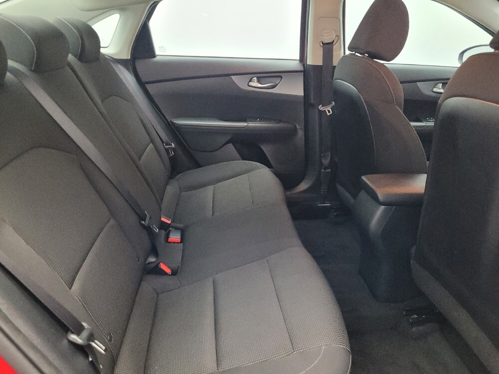 2020 Kia Forte in Macon, GA 31210 - 18097935 19