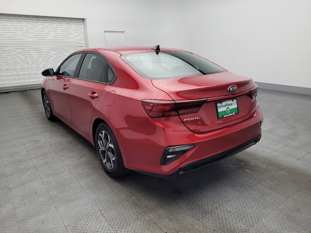 2020 Kia Forte in Macon, GA 31210 - 18097935 5