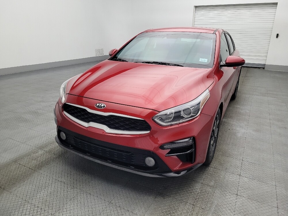 2020 Kia Forte in Macon, GA 31210 - 18097935 15