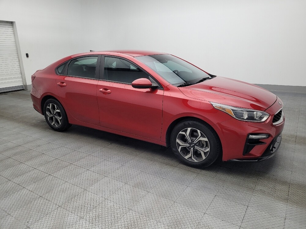 2020 Kia Forte in Macon, GA 31210 - 18097935 11