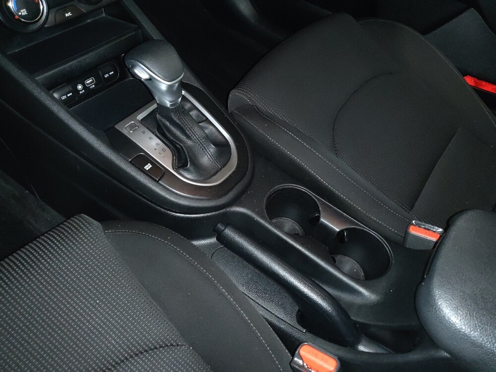 2020 Kia Forte in Macon, GA 31210 - 18097935 26