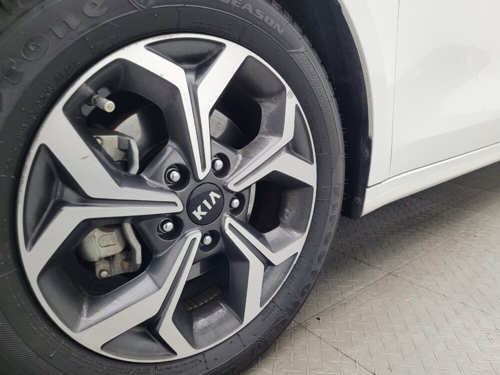 2021 Kia Forte in Kissimmee, FL 34744 - 18097936 31