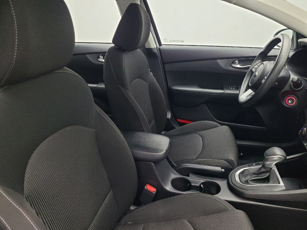 2021 Kia Forte in Kissimmee, FL 34744 - 18097936 21
