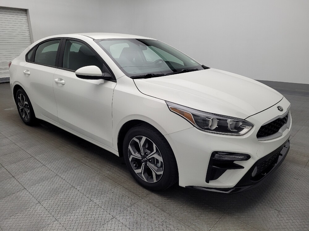 2021 Kia Forte in Kissimmee, FL 34744 - 18097936 13