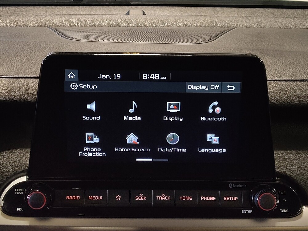 2021 Kia Forte in Kissimmee, FL 34744 - 18097936 25