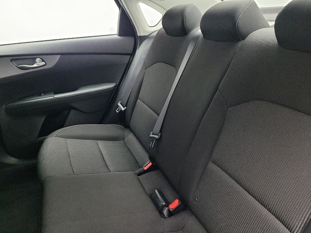 2021 Kia Forte in Kissimmee, FL 34744 - 18097936 18