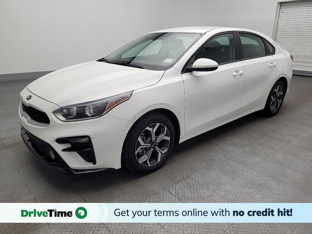 2021 Kia Forte in Kissimmee, FL 34744 - 18097936