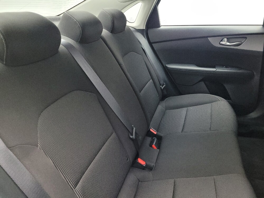 2021 Kia Forte in Kissimmee, FL 34744 - 18097936 19