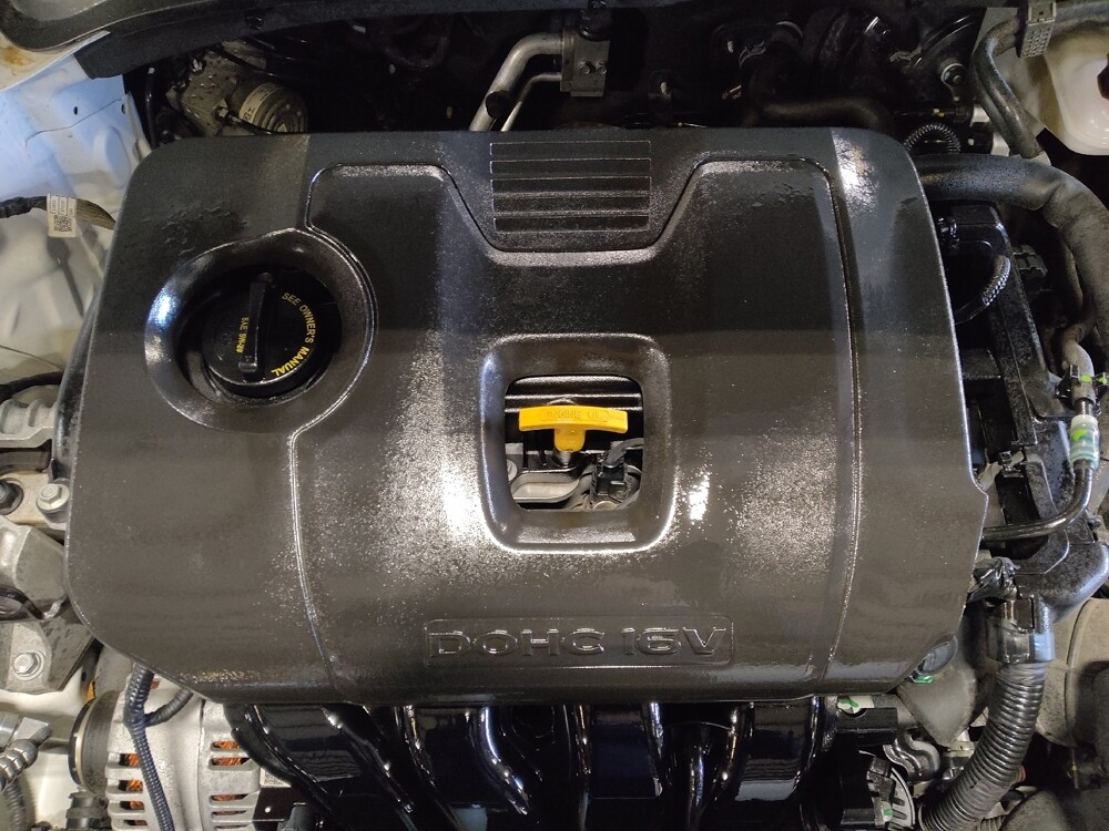 2021 Kia Forte in Kissimmee, FL 34744 - 18097936 30