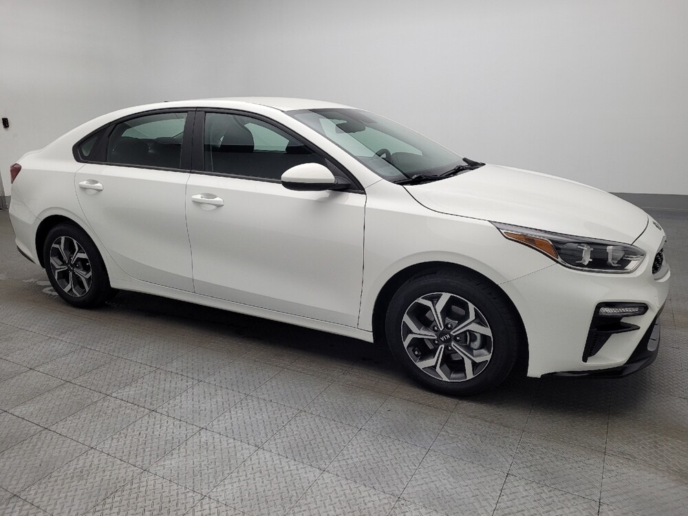 2021 Kia Forte in Kissimmee, FL 34744 - 18097936 11