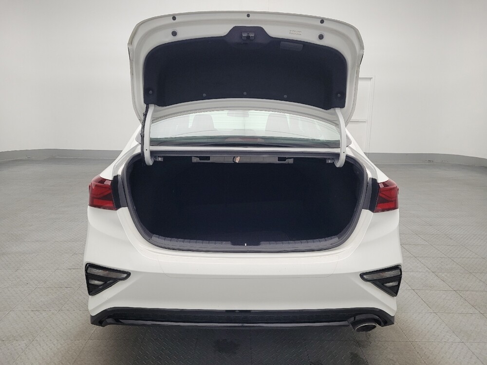 2021 Kia Forte in Kissimmee, FL 34744 - 18097936 29