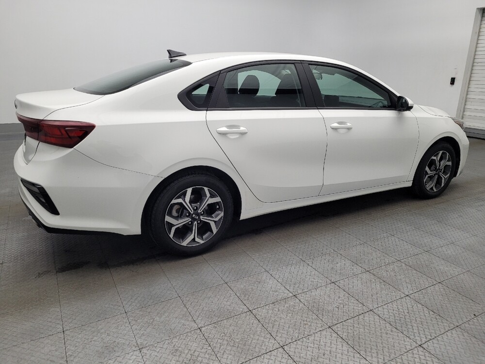 2021 Kia Forte in Kissimmee, FL 34744 - 18097936 10