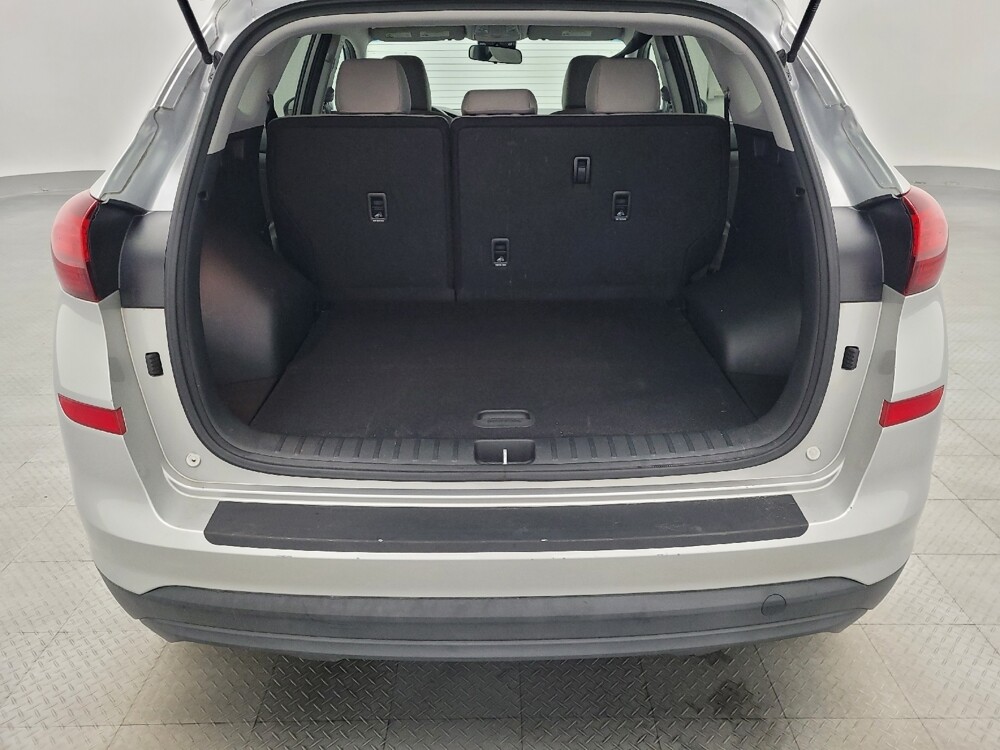 2020 Hyundai Tucson in Macon, GA 31210 - 18097937 29