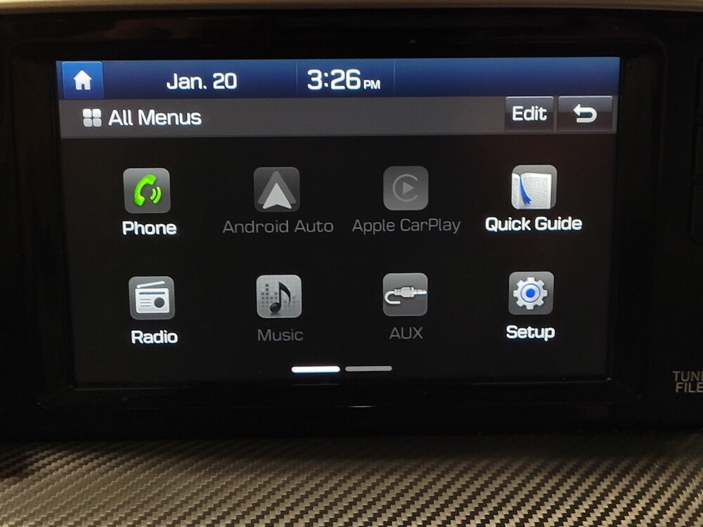 2020 Hyundai Tucson in Macon, GA 31210 - 18097937 25