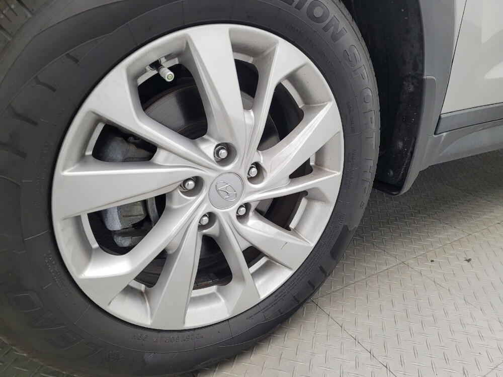 2020 Hyundai Tucson in Macon, GA 31210 - 18097937 31