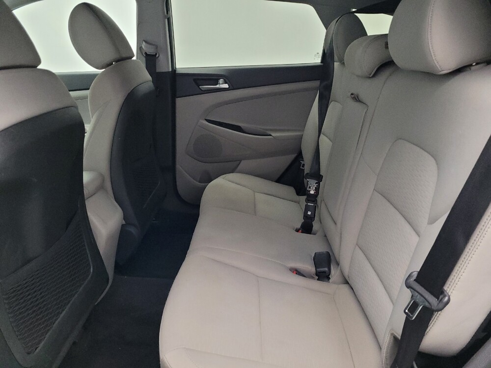 2020 Hyundai Tucson in Macon, GA 31210 - 18097937 18