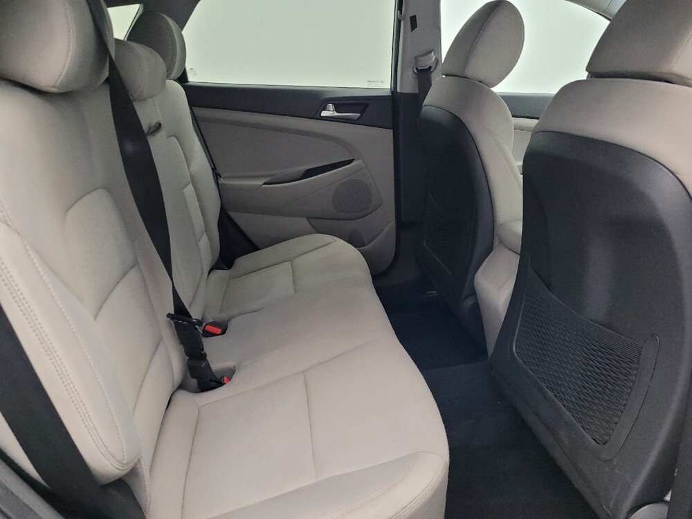 2020 Hyundai Tucson in Macon, GA 31210 - 18097937 21