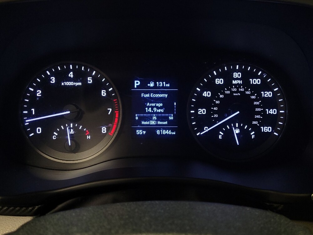 2020 Hyundai Tucson in Macon, GA 31210 - 18097937 23